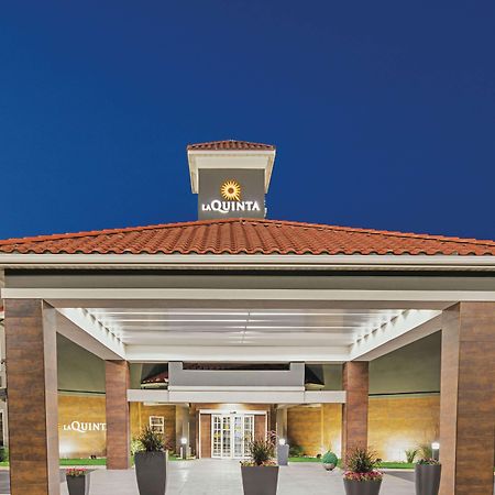 La Quinta By Wyndham Fort Worth North Luaran gambar