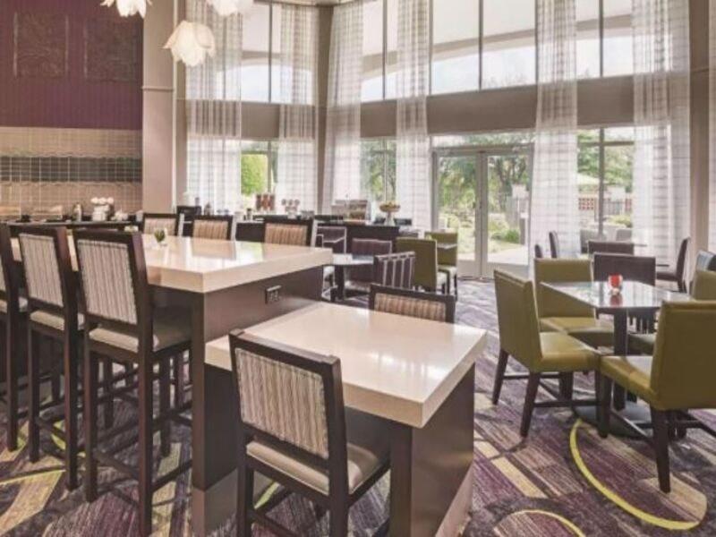 La Quinta By Wyndham Fort Worth North Luaran gambar