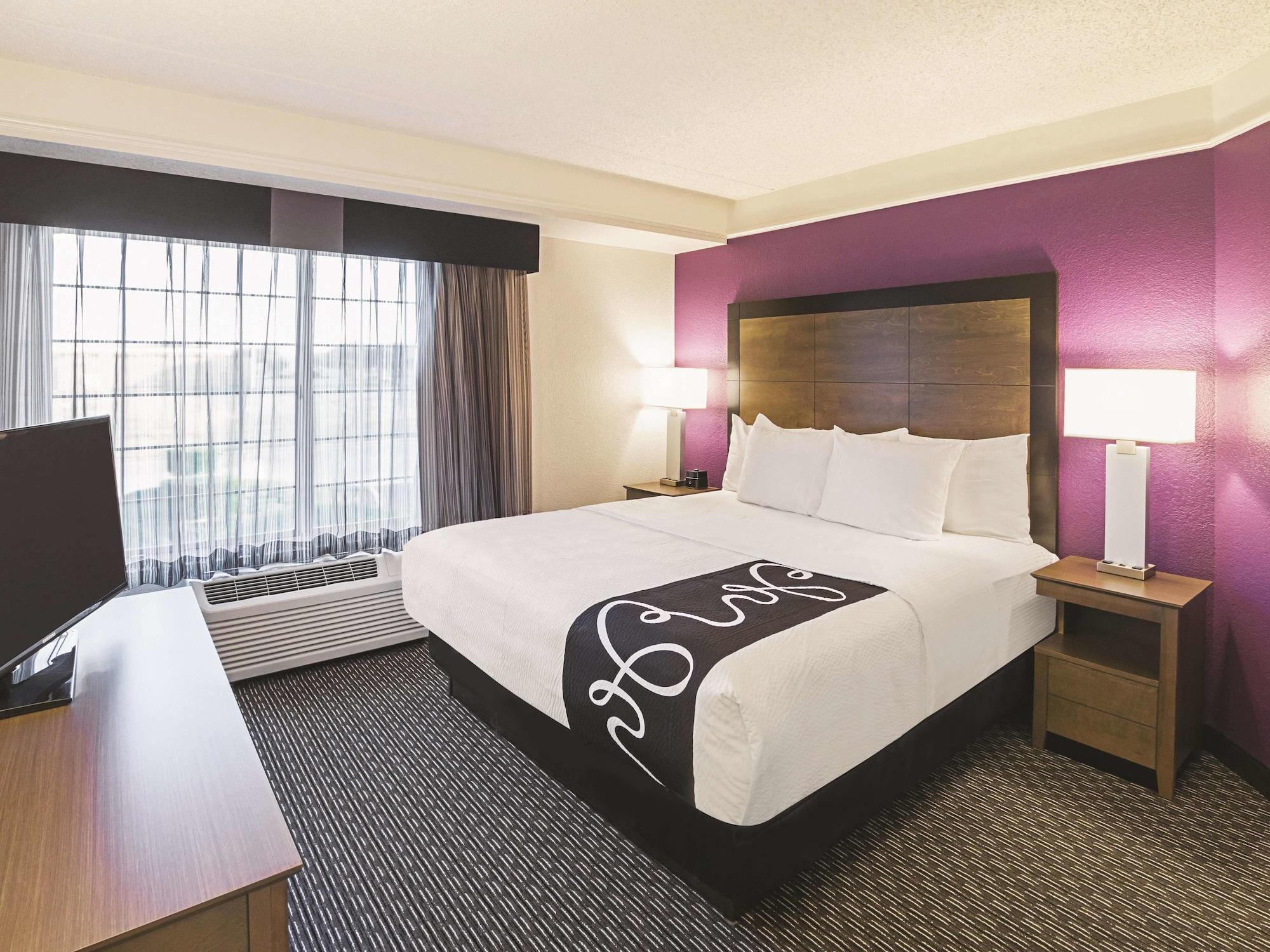La Quinta By Wyndham Fort Worth North Luaran gambar