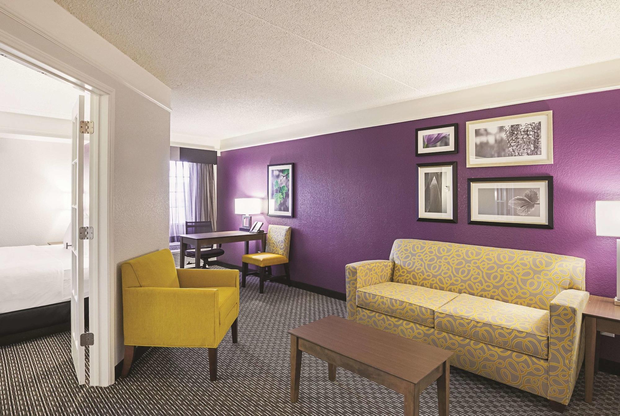 La Quinta By Wyndham Fort Worth North Luaran gambar