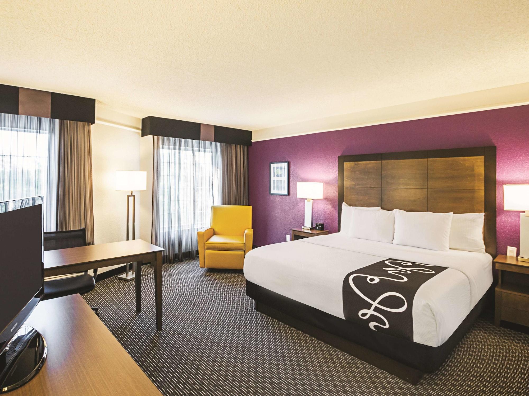 La Quinta By Wyndham Fort Worth North Luaran gambar