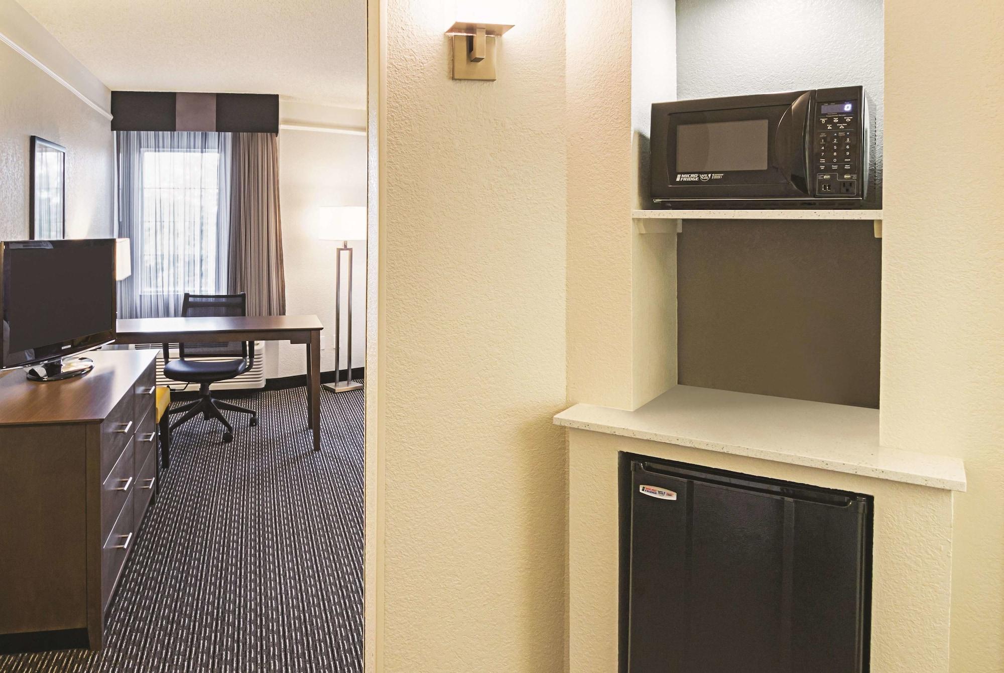 La Quinta By Wyndham Fort Worth North Luaran gambar
