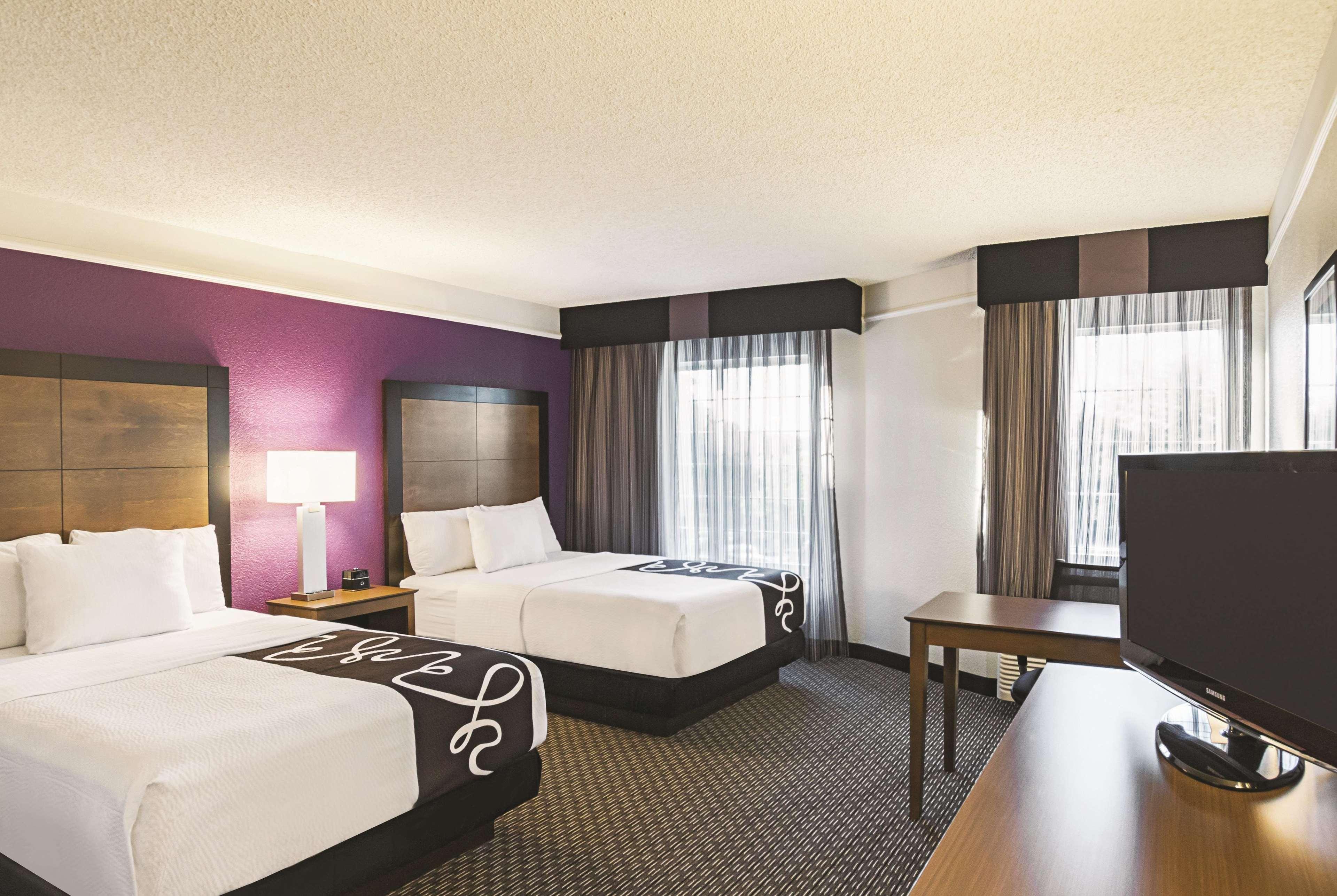 La Quinta By Wyndham Fort Worth North Luaran gambar