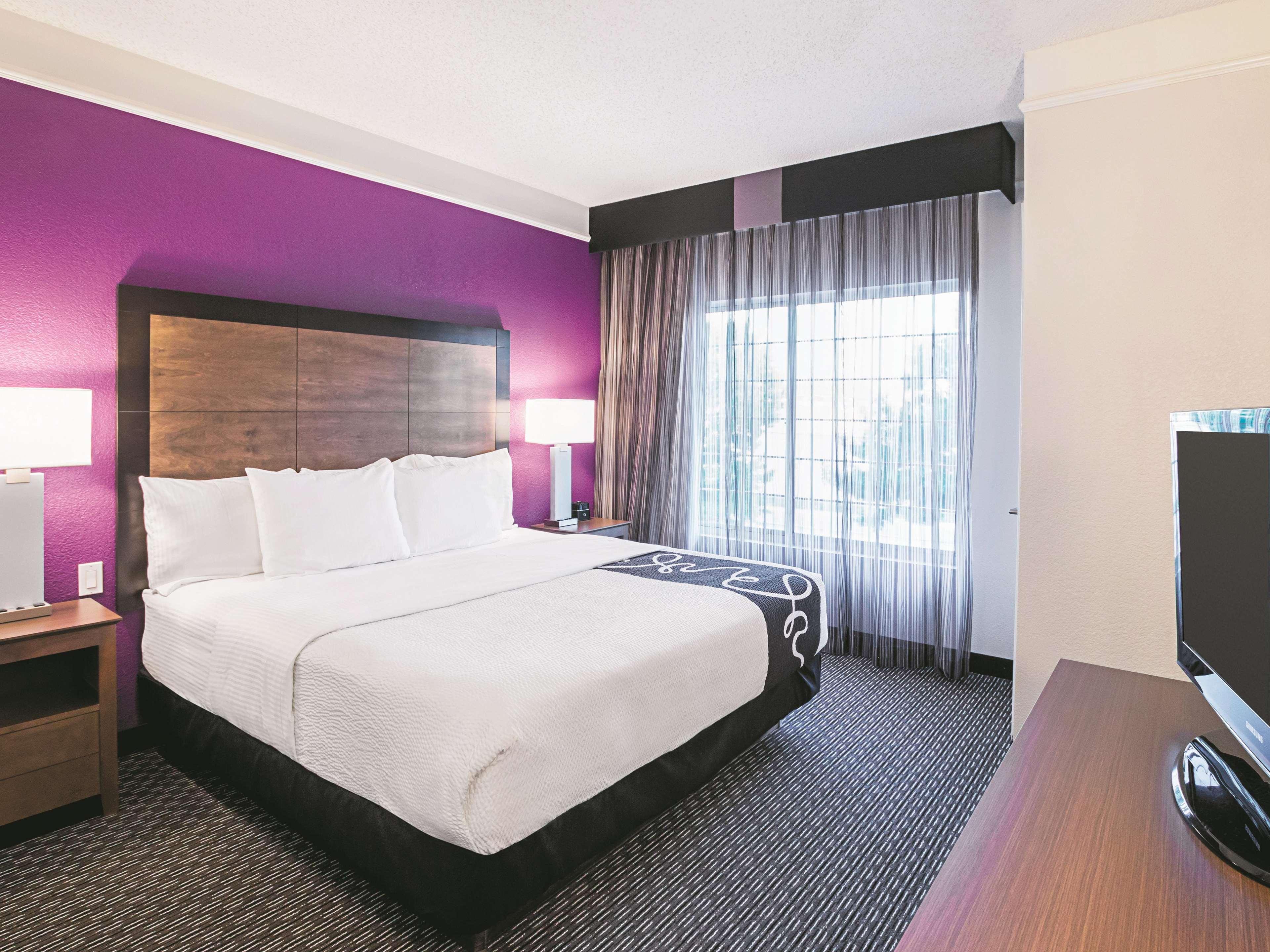 La Quinta By Wyndham Fort Worth North Luaran gambar