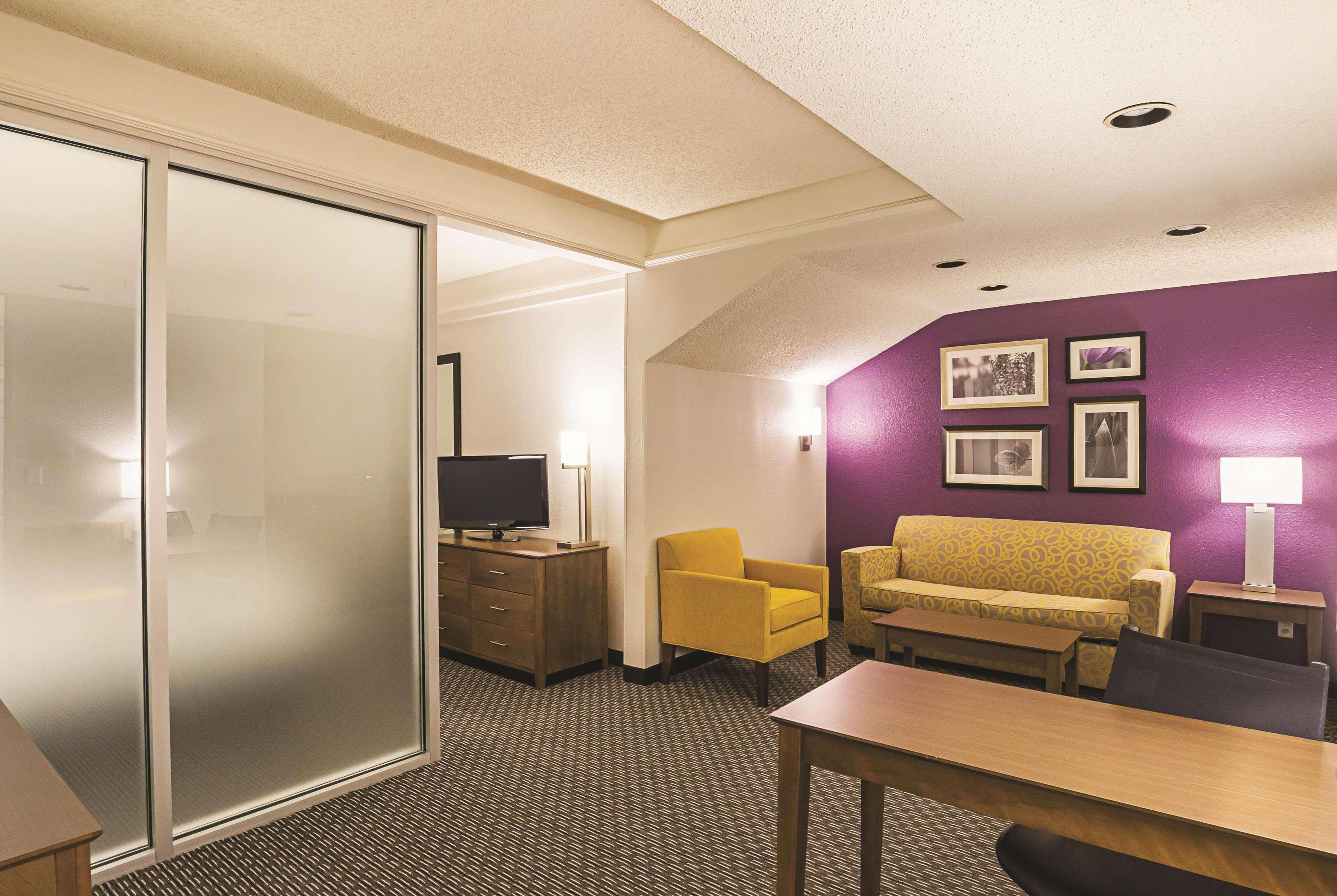 La Quinta By Wyndham Fort Worth North Luaran gambar