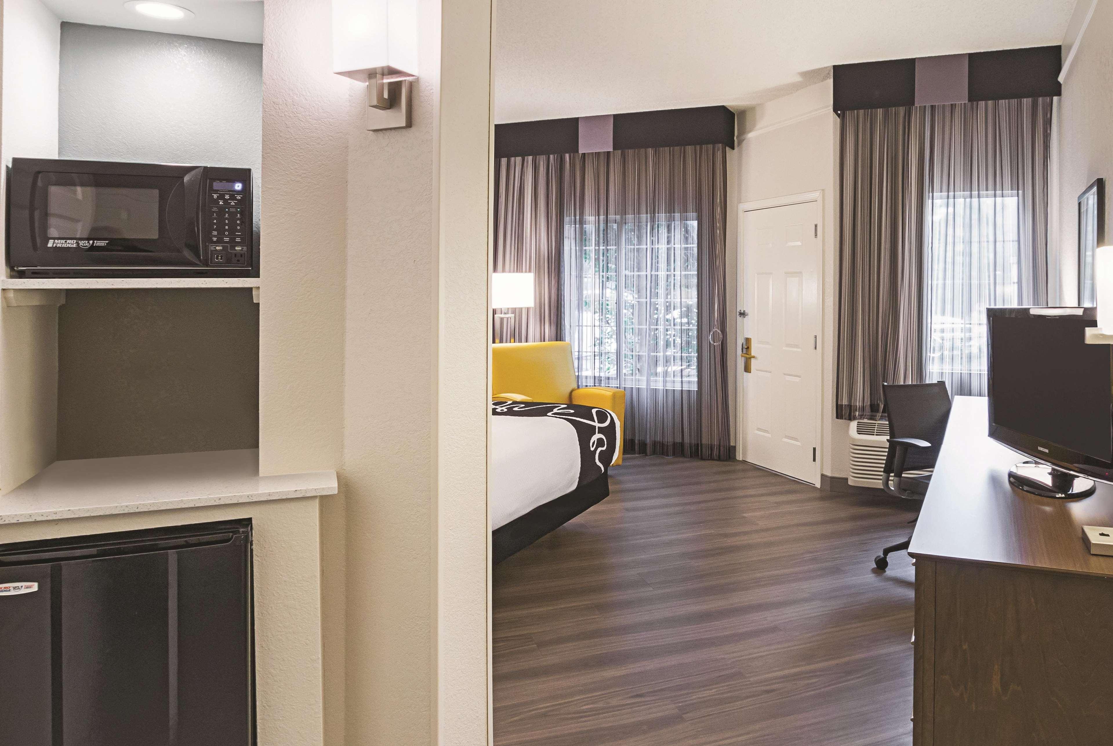 La Quinta By Wyndham Fort Worth North Luaran gambar