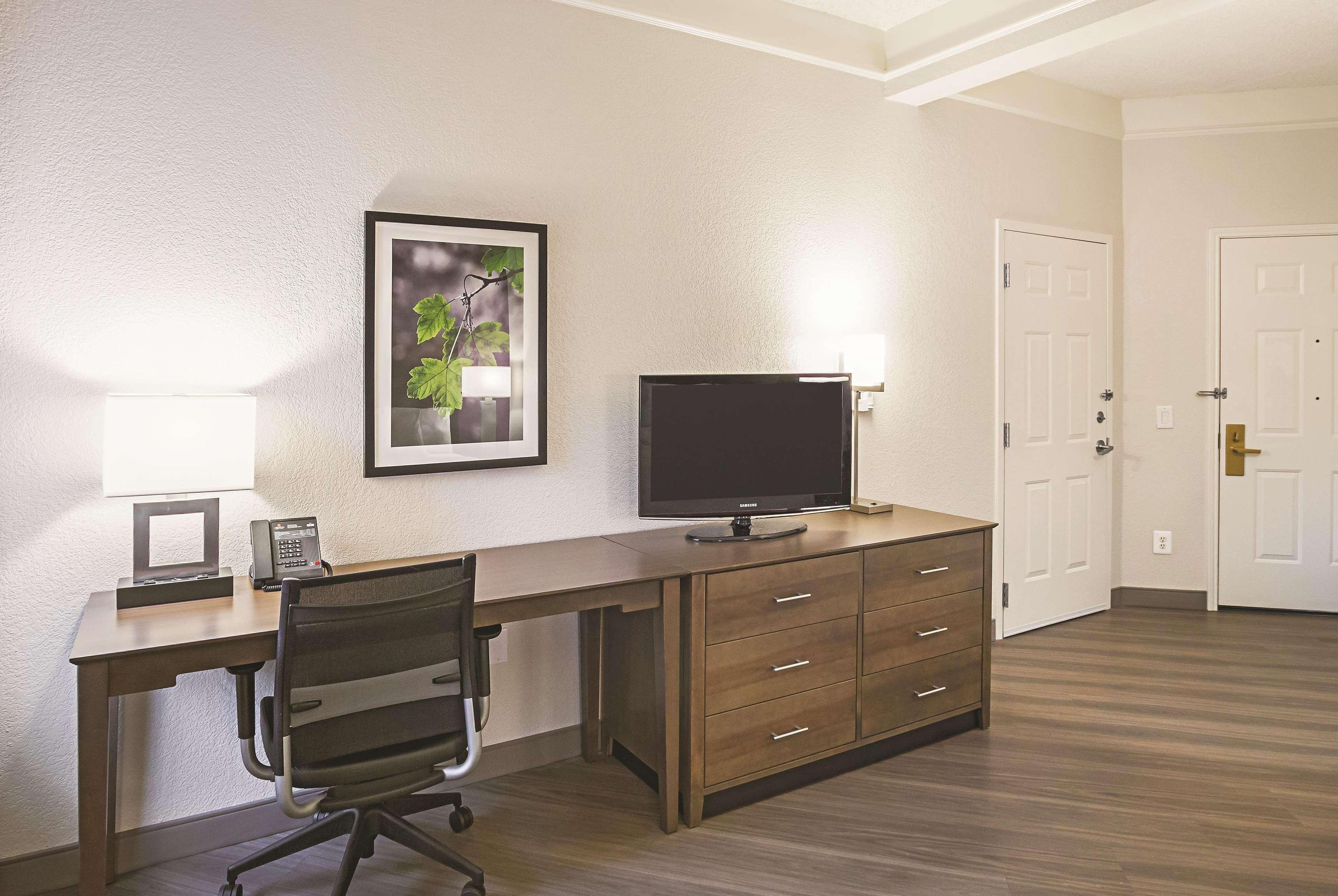 La Quinta By Wyndham Fort Worth North Luaran gambar
