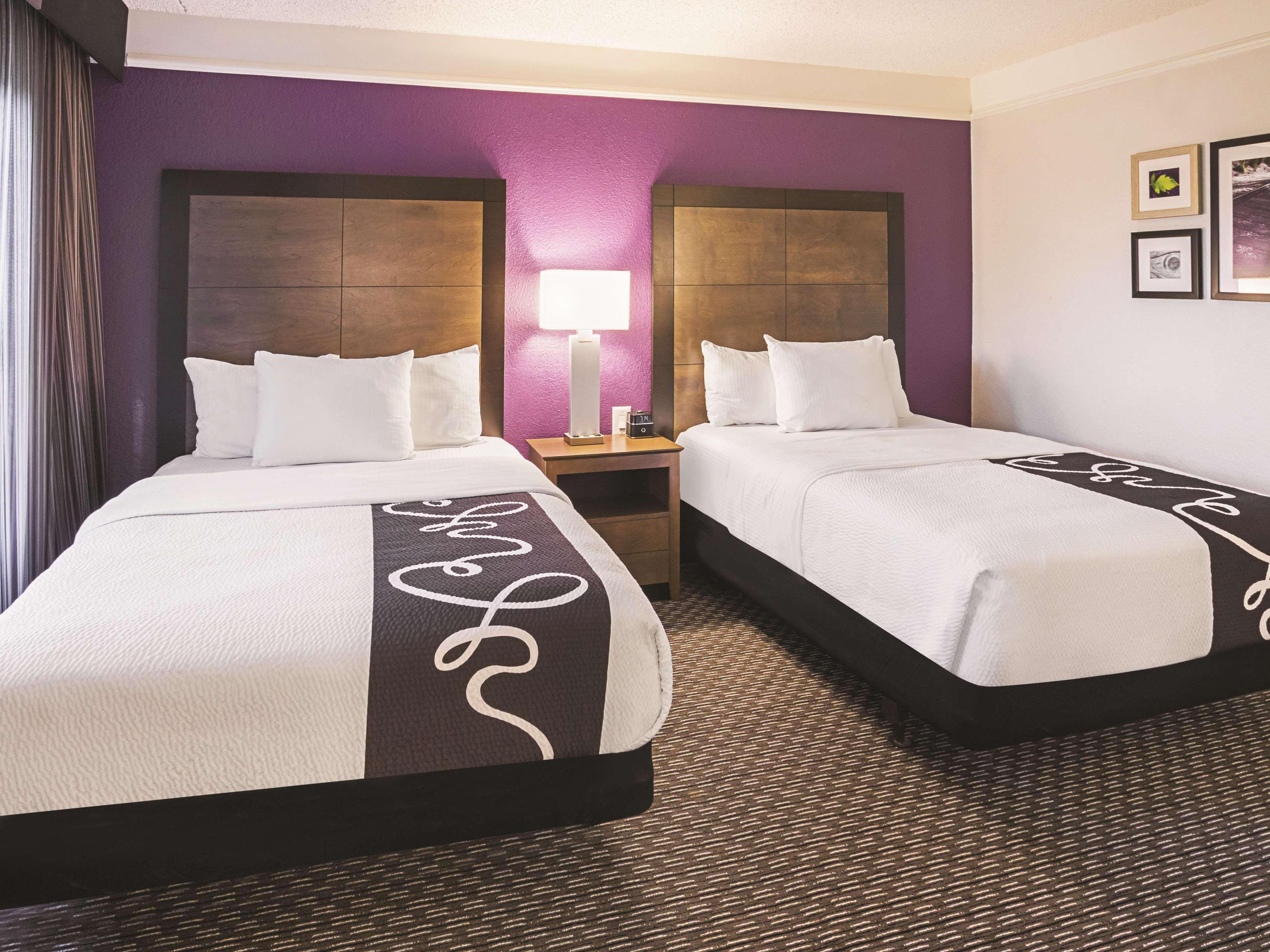 La Quinta By Wyndham Fort Worth North Luaran gambar