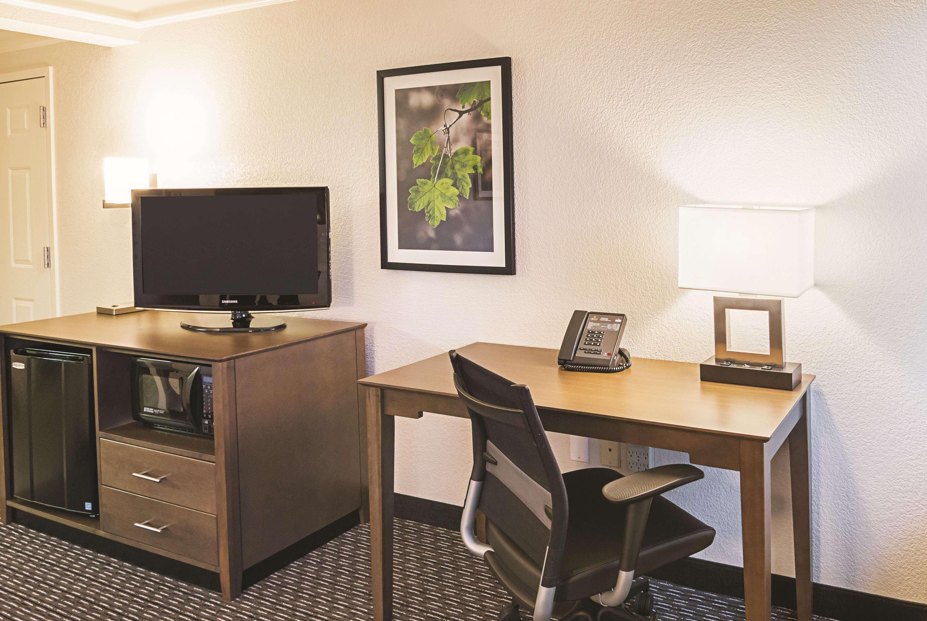 La Quinta By Wyndham Fort Worth North Luaran gambar