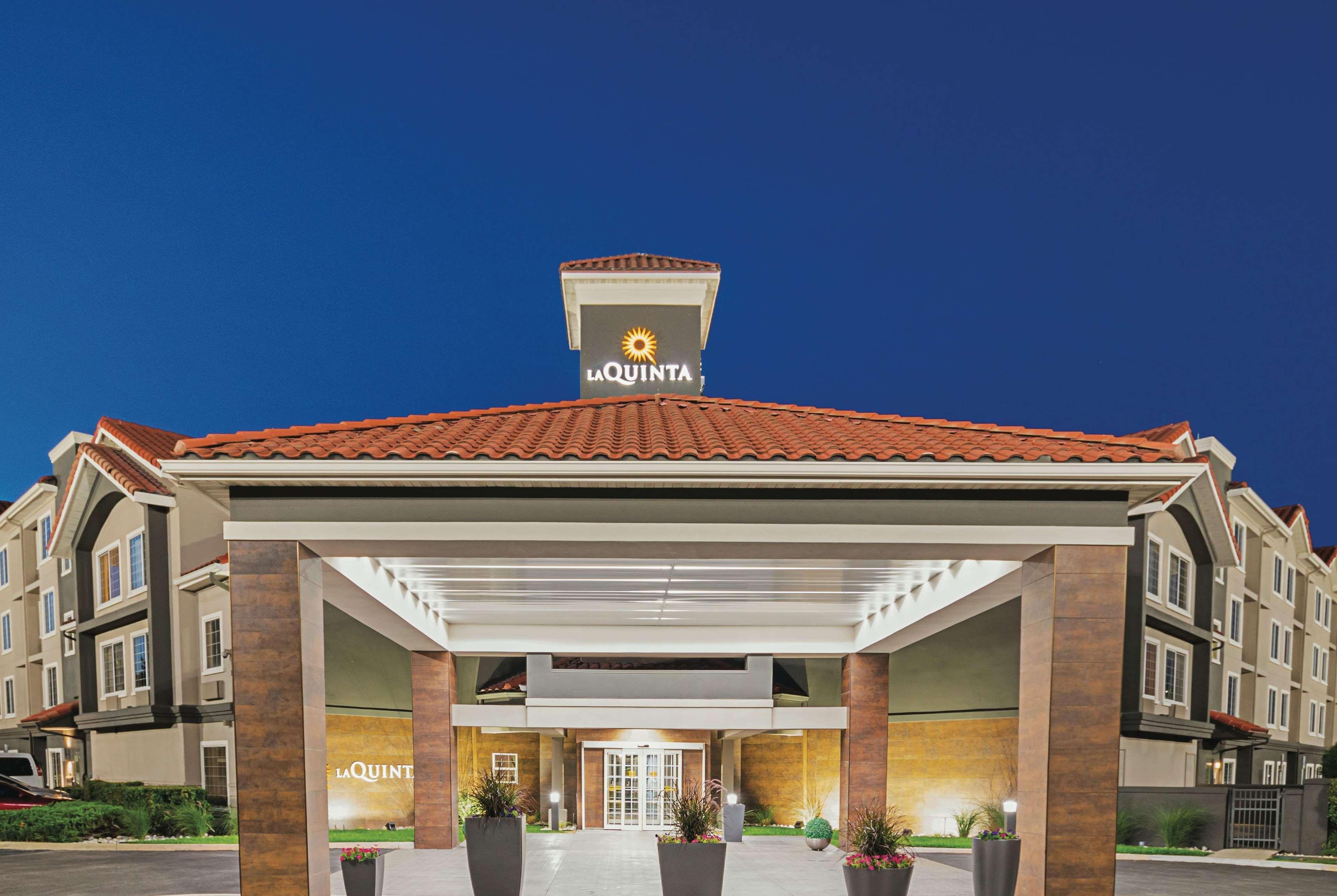 La Quinta By Wyndham Fort Worth North Luaran gambar