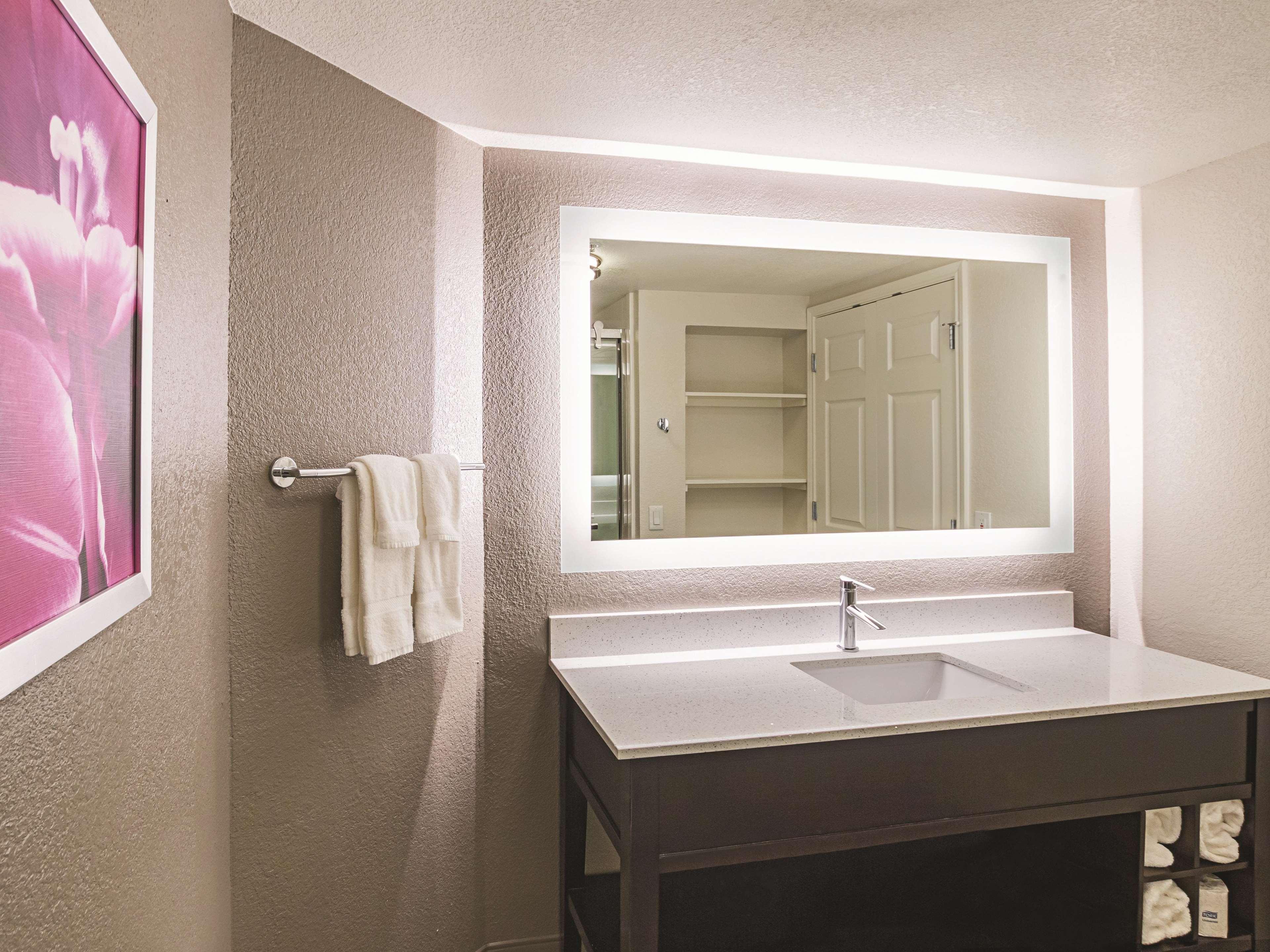 La Quinta By Wyndham Fort Worth North Luaran gambar