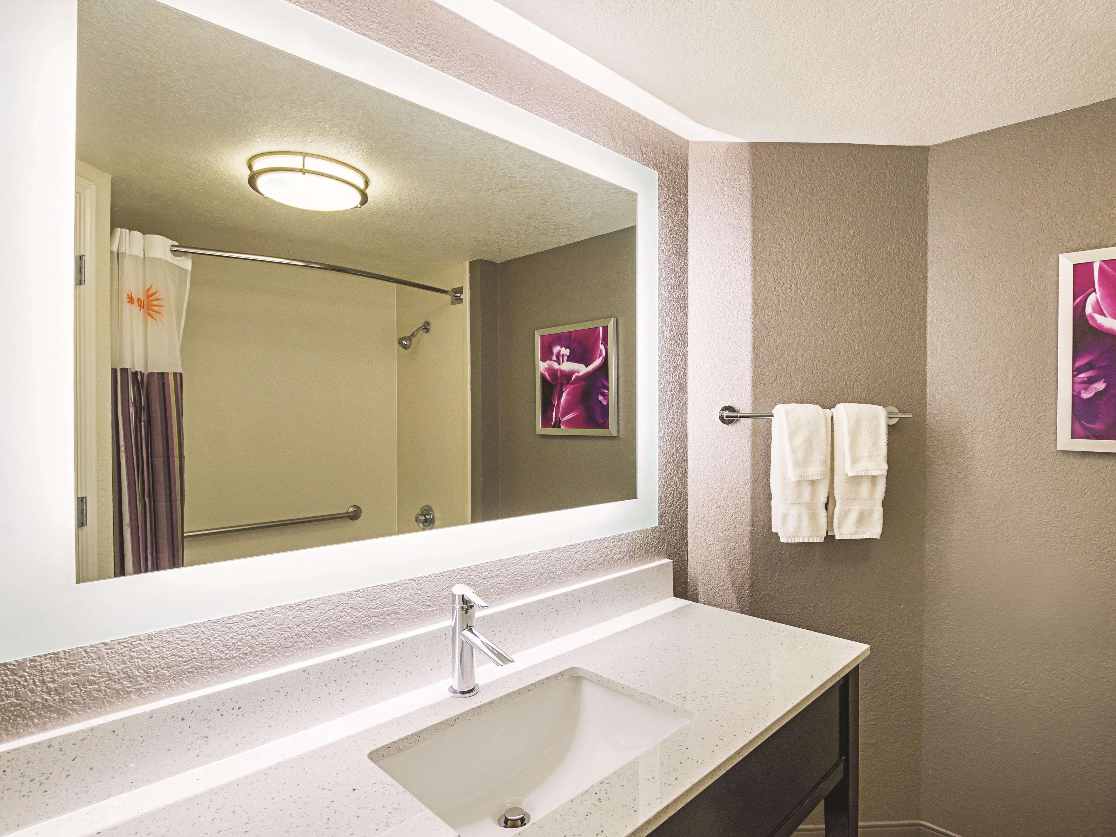 La Quinta By Wyndham Fort Worth North Luaran gambar