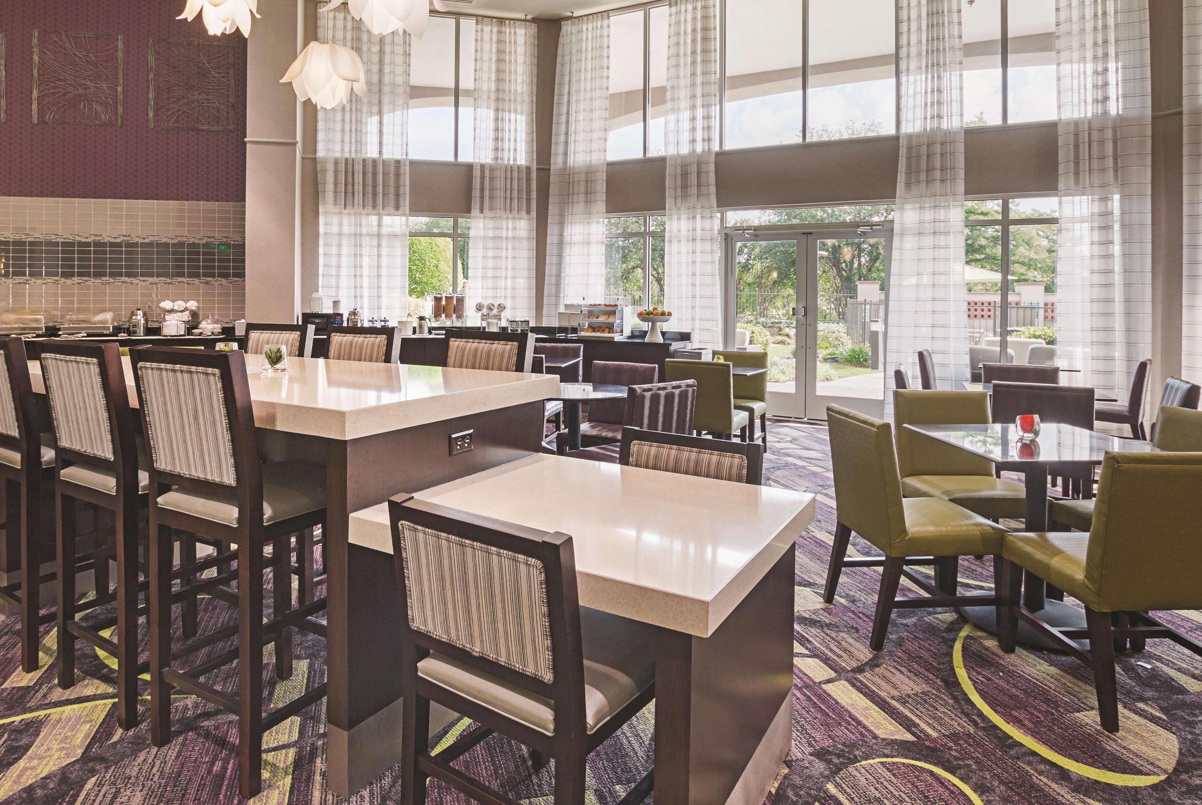La Quinta By Wyndham Fort Worth North Luaran gambar