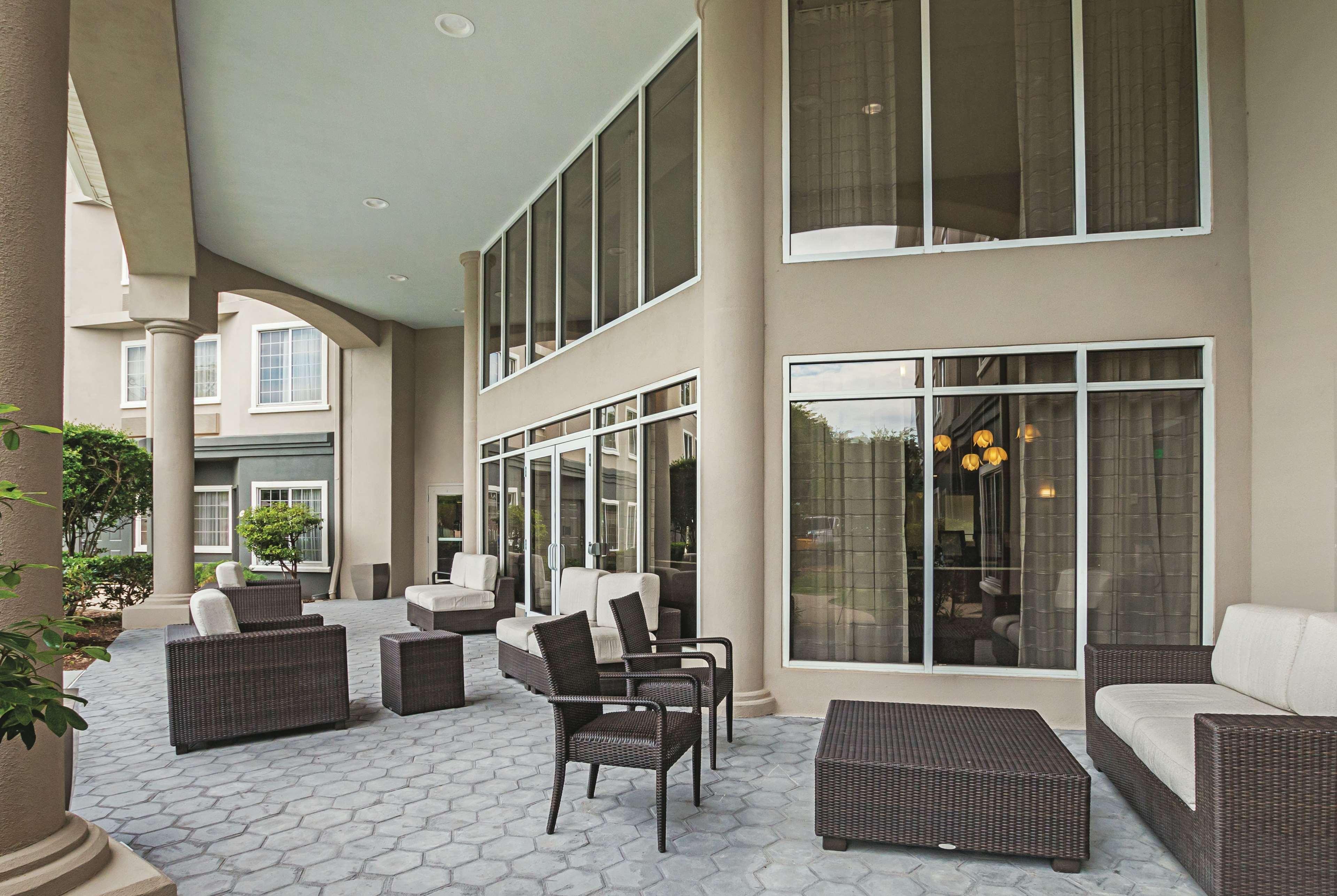 La Quinta By Wyndham Fort Worth North Luaran gambar
