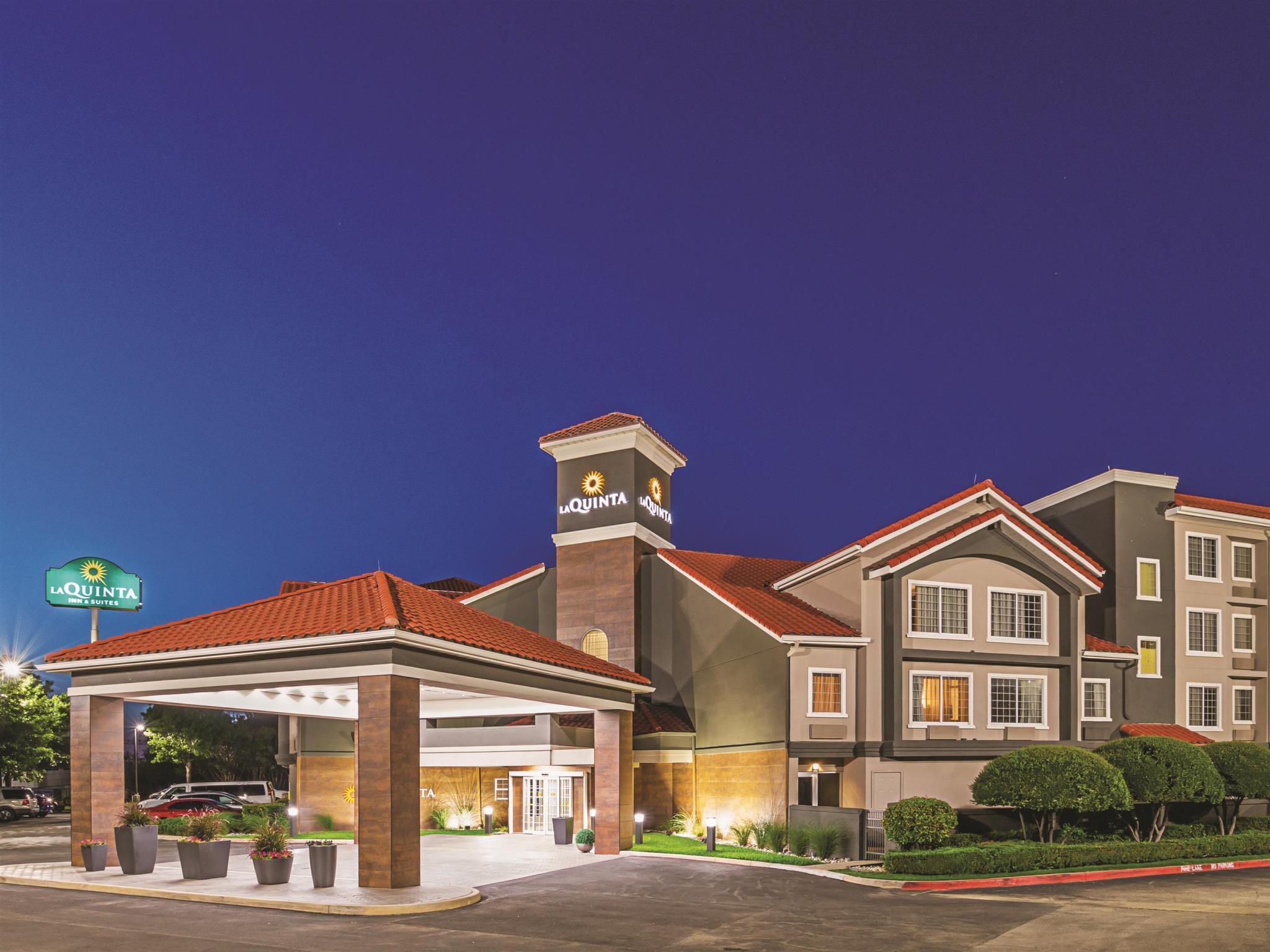 La Quinta By Wyndham Fort Worth North Luaran gambar