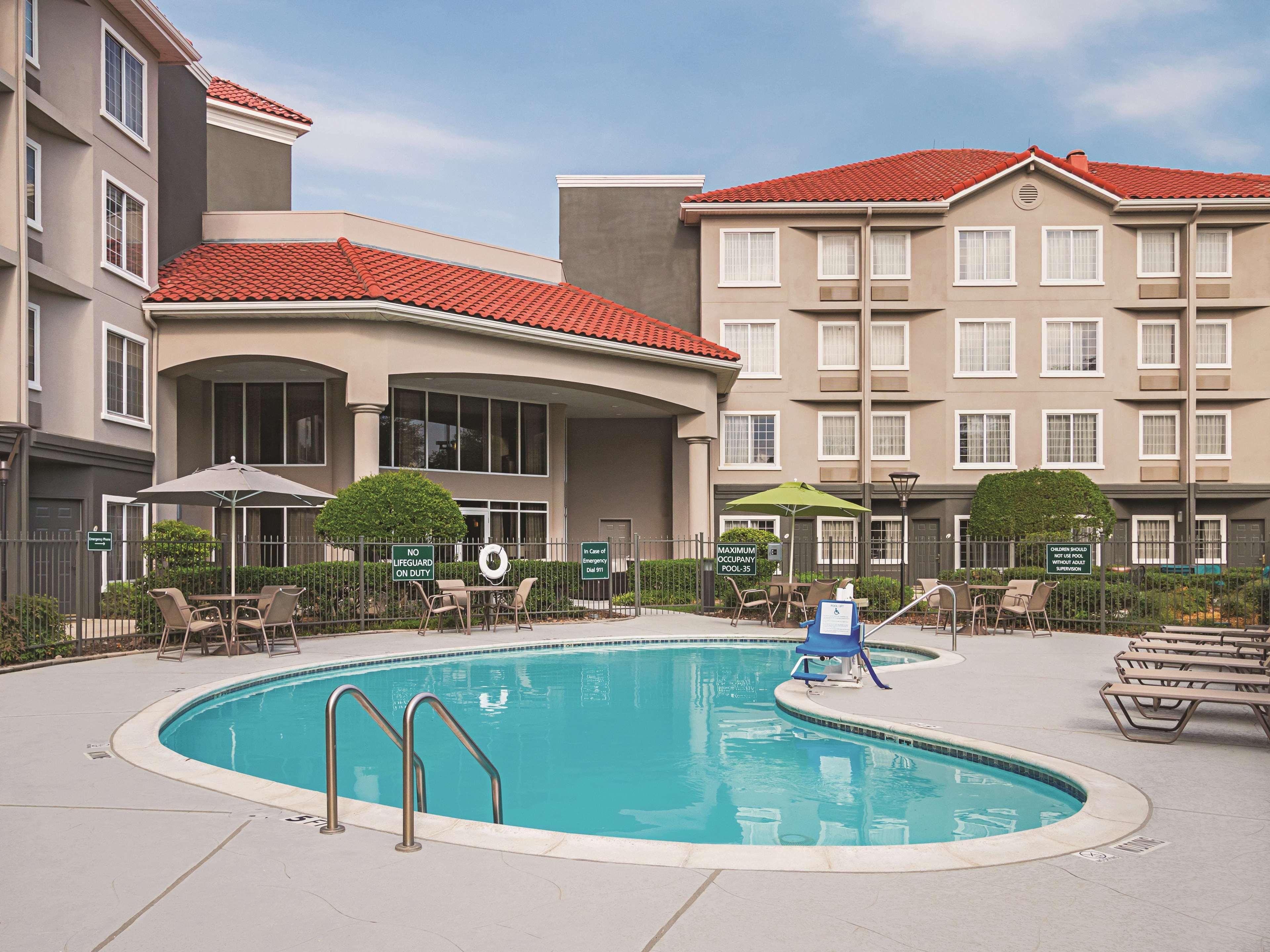 La Quinta By Wyndham Fort Worth North Luaran gambar