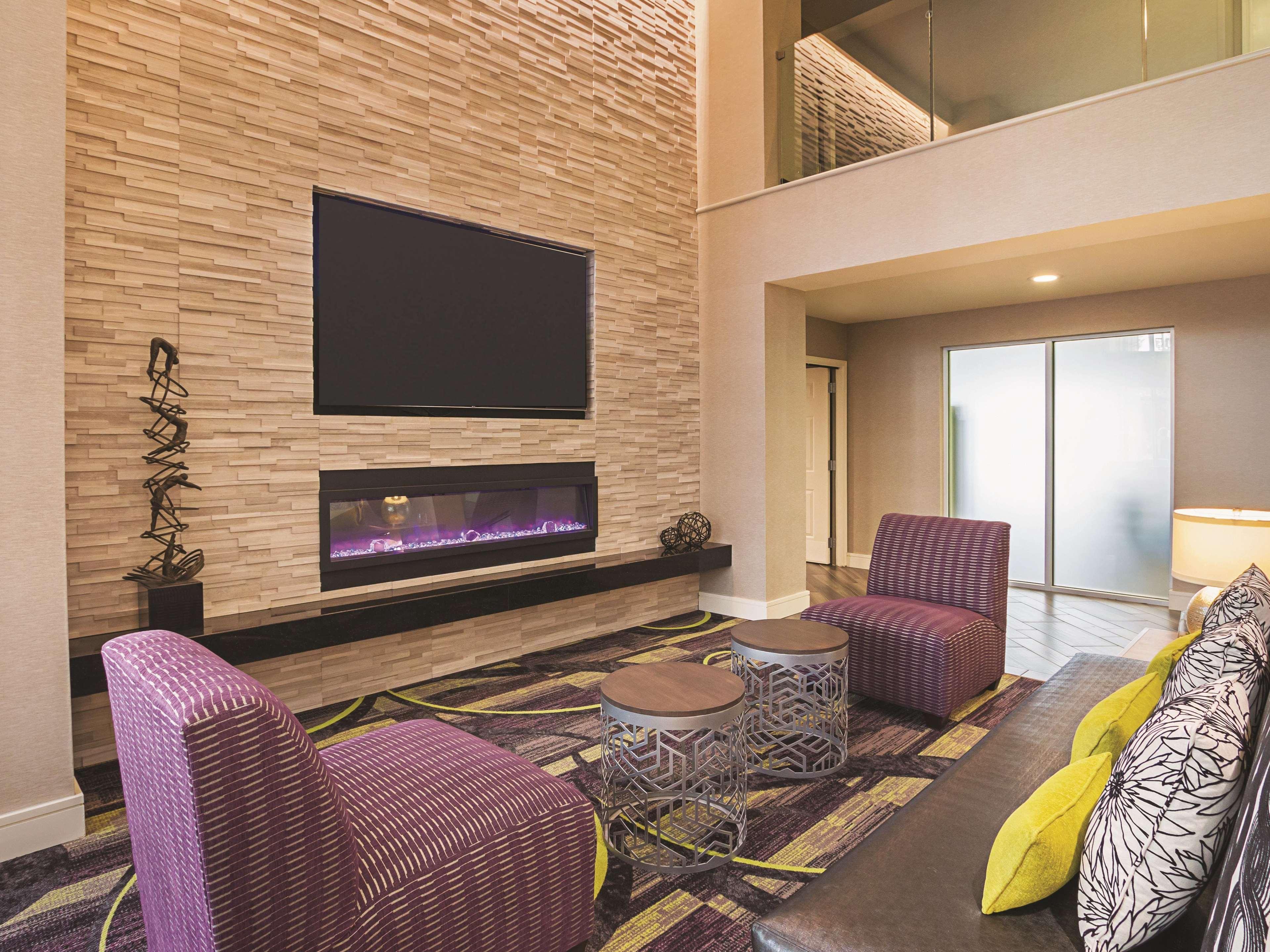 La Quinta By Wyndham Fort Worth North Luaran gambar