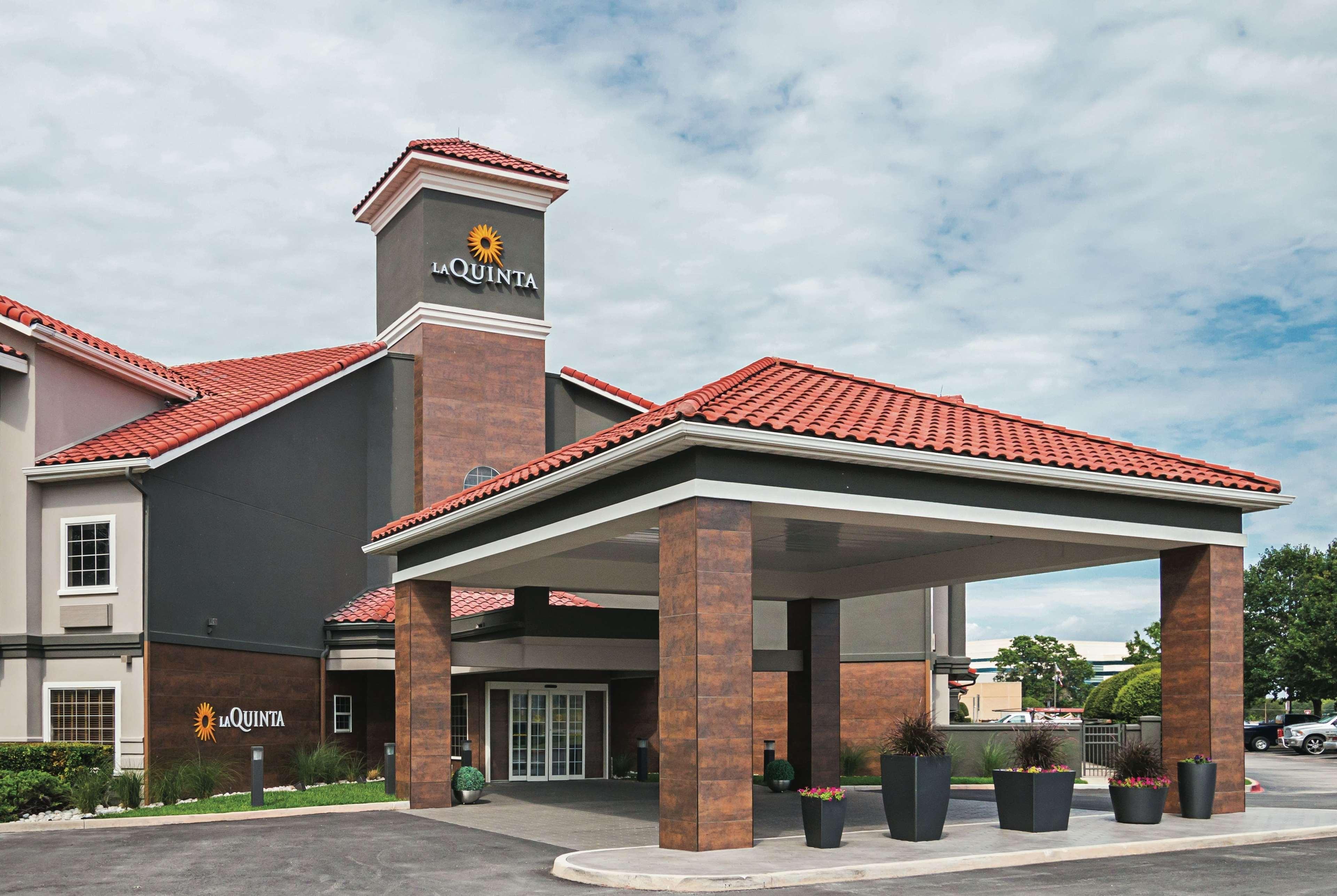La Quinta By Wyndham Fort Worth North Luaran gambar