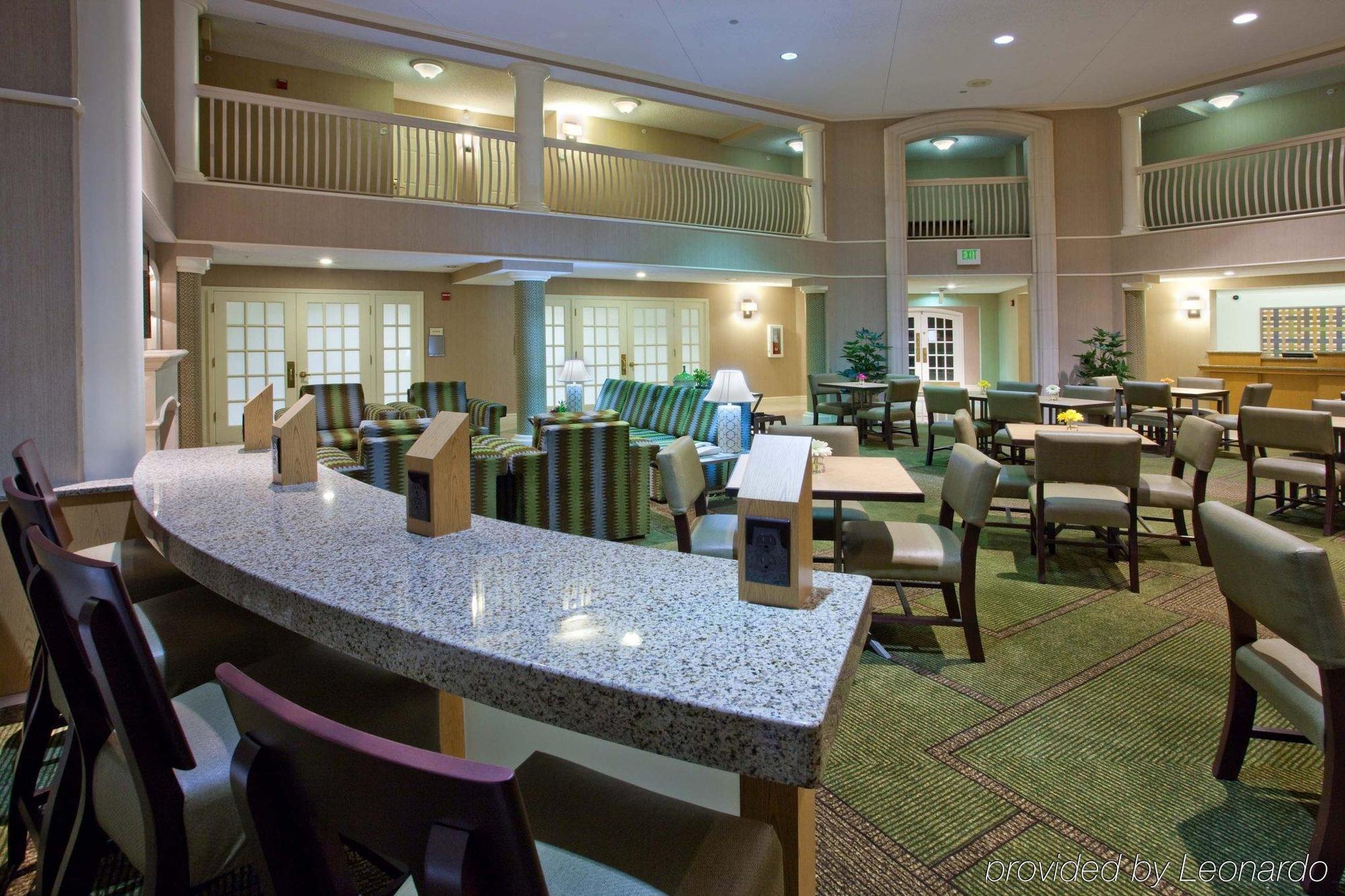 La Quinta By Wyndham Fort Worth North Luaran gambar