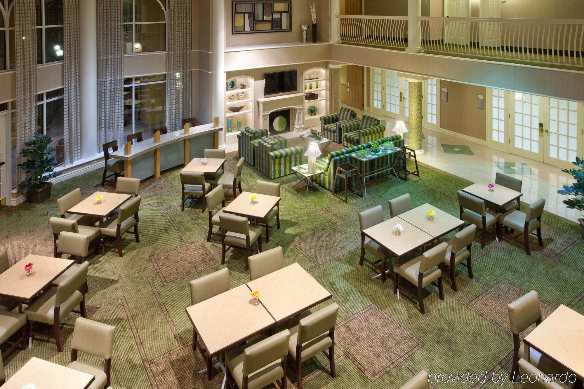 La Quinta By Wyndham Fort Worth North Luaran gambar
