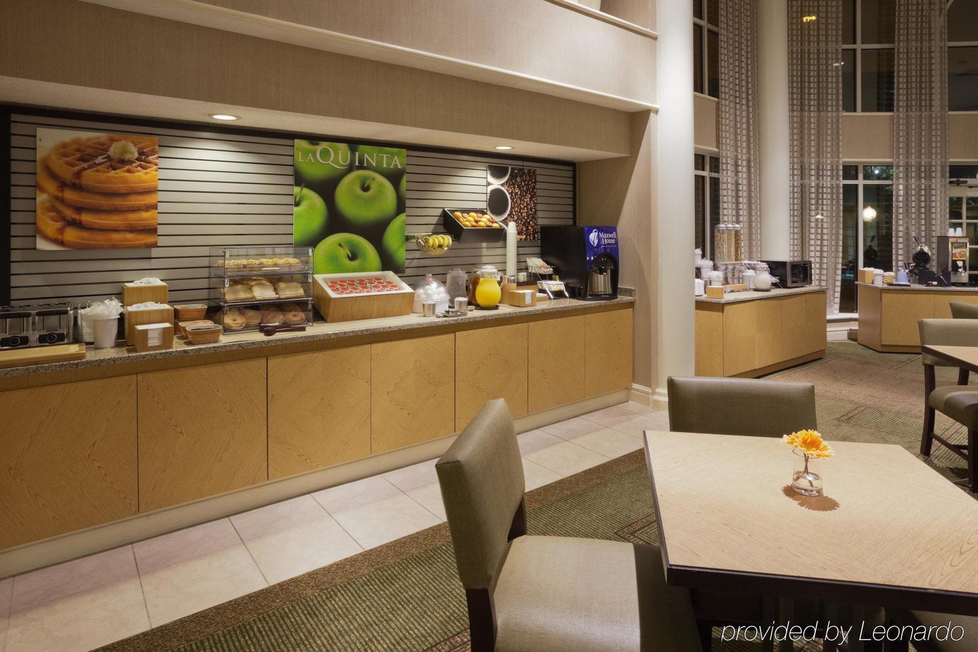 La Quinta By Wyndham Fort Worth North Luaran gambar