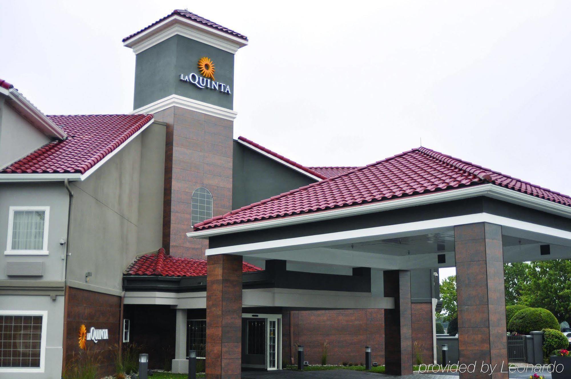 La Quinta By Wyndham Fort Worth North Luaran gambar