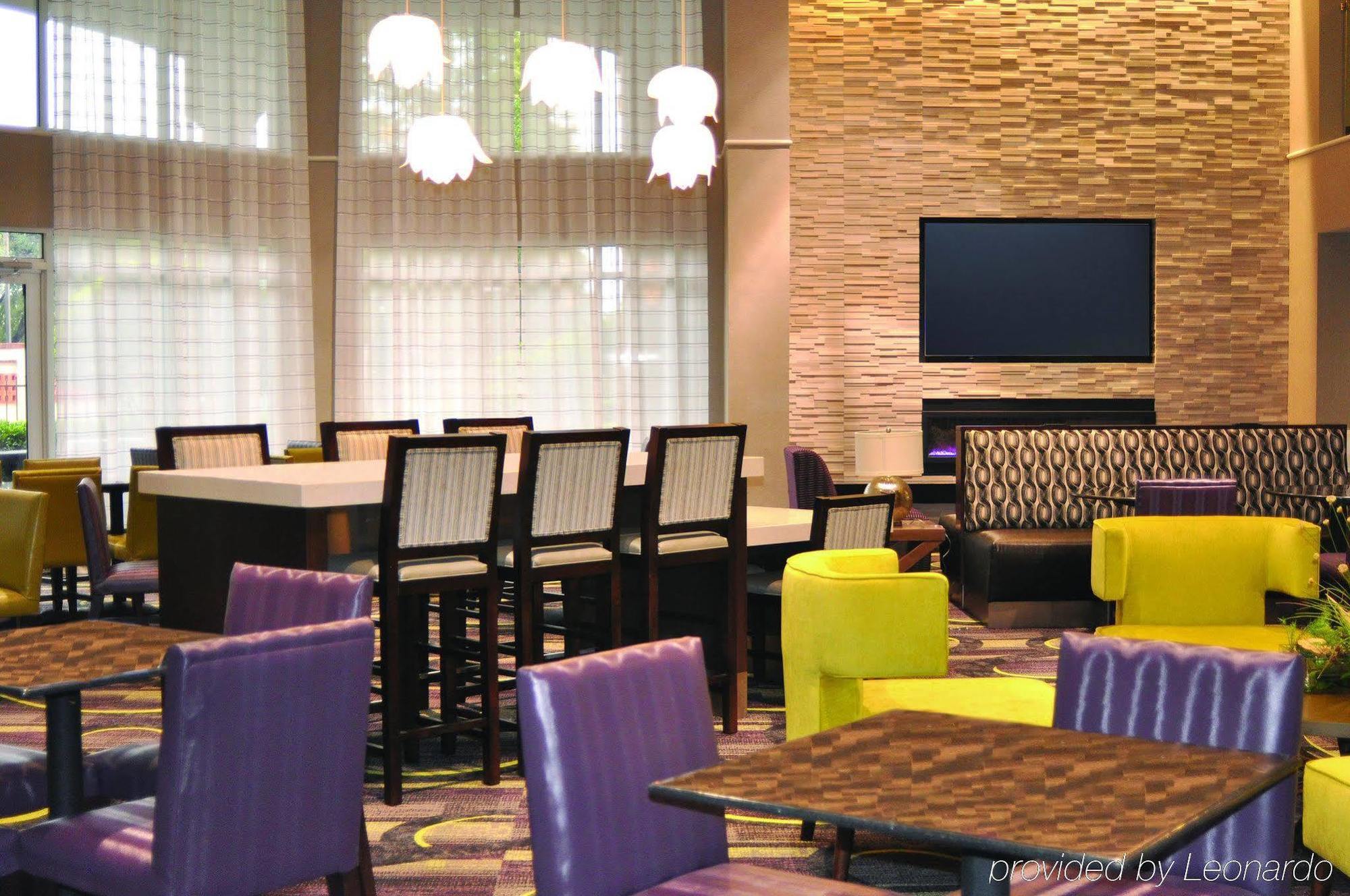 La Quinta By Wyndham Fort Worth North Luaran gambar