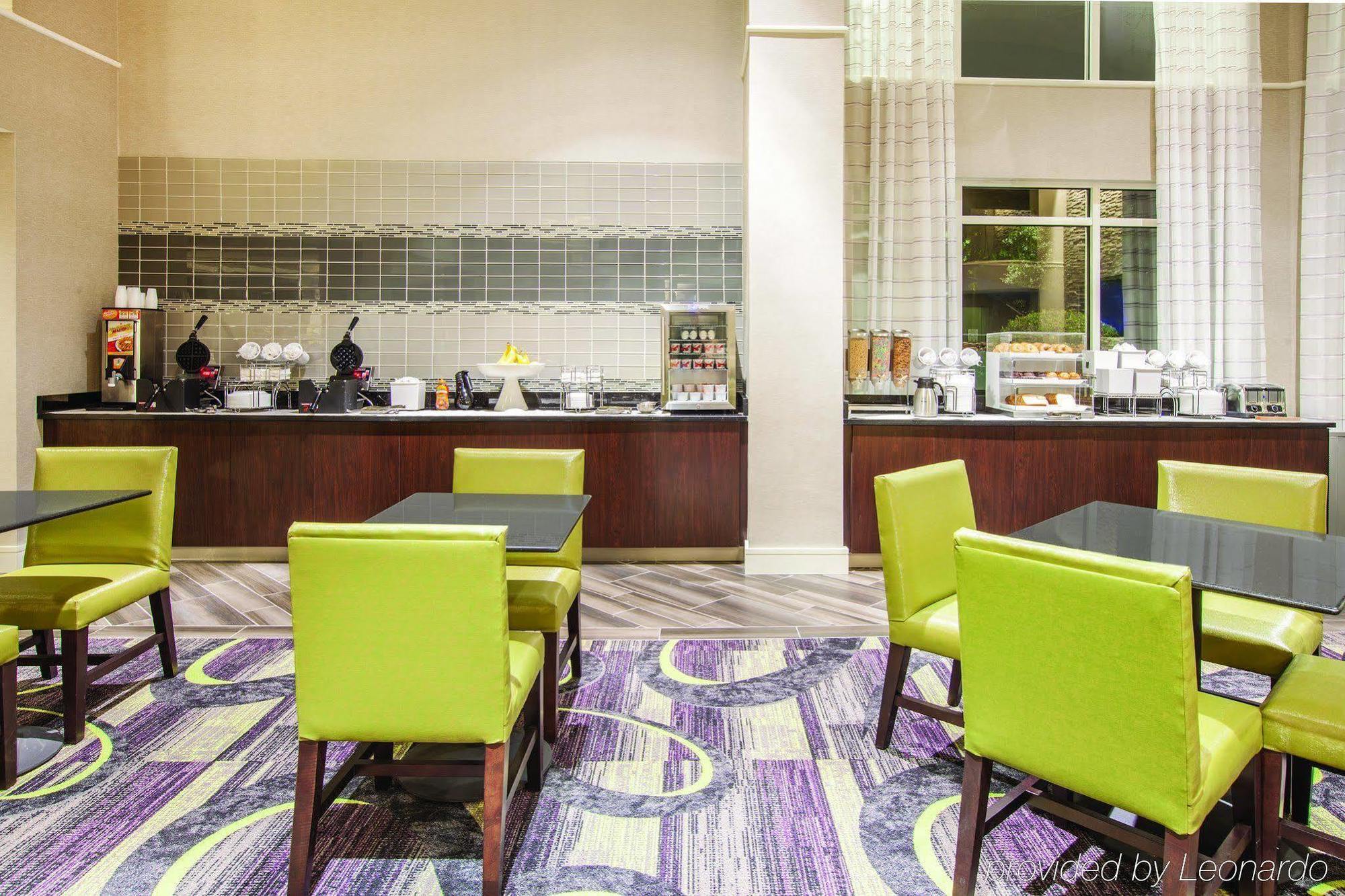 La Quinta By Wyndham Fort Worth North Luaran gambar