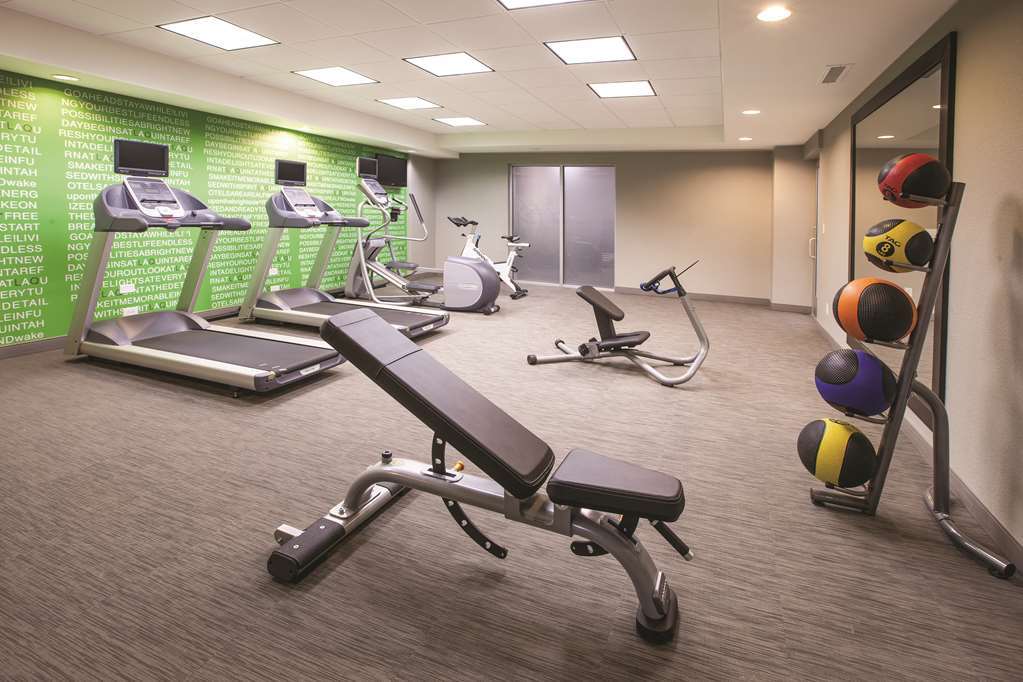 La Quinta By Wyndham Fort Worth North Kemudahan gambar