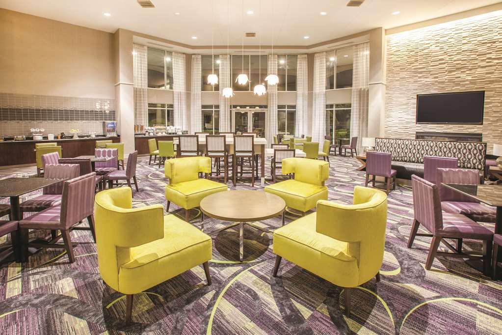 La Quinta By Wyndham Fort Worth North Dalaman gambar