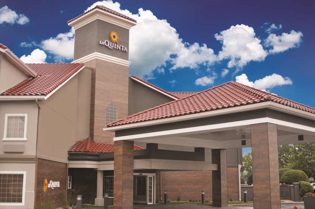 La Quinta By Wyndham Fort Worth North Luaran gambar
