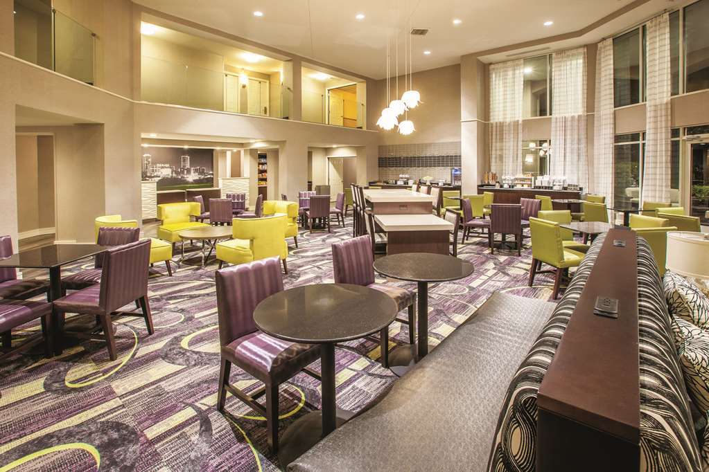 La Quinta By Wyndham Fort Worth North Kemudahan gambar