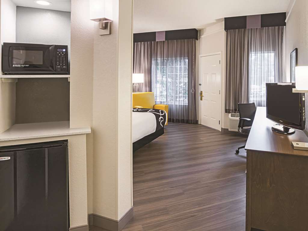 La Quinta By Wyndham Fort Worth North Bilik gambar