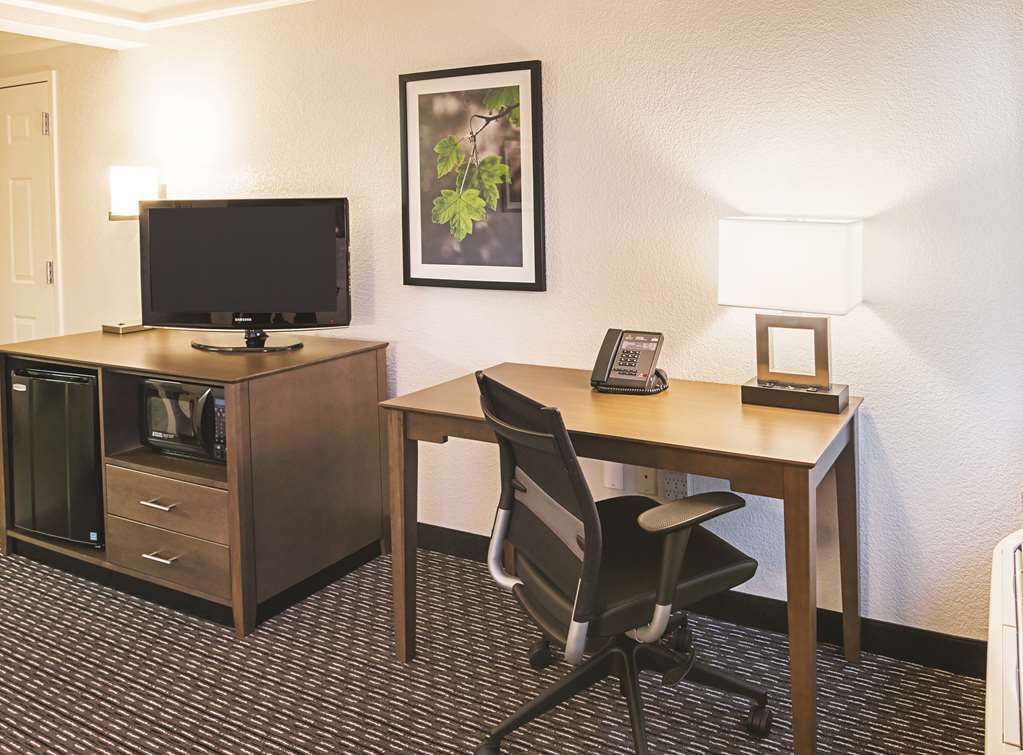 La Quinta By Wyndham Fort Worth North Bilik gambar