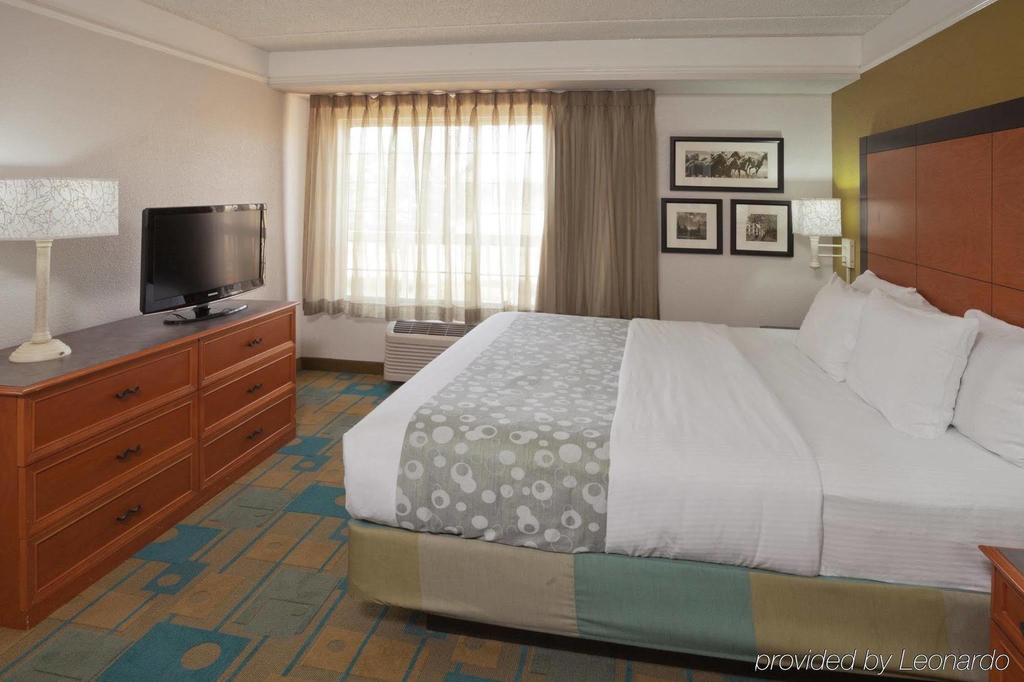 La Quinta By Wyndham Fort Worth North Luaran gambar