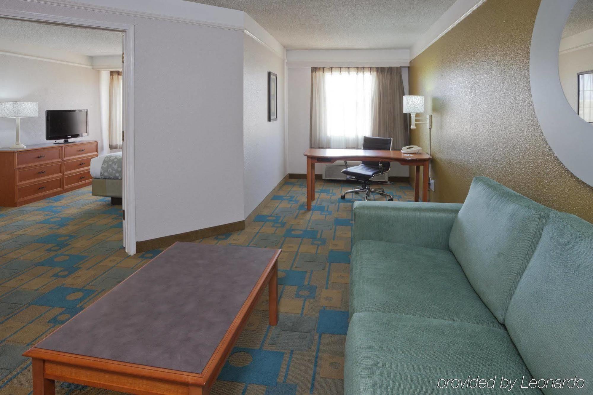 La Quinta By Wyndham Fort Worth North Luaran gambar