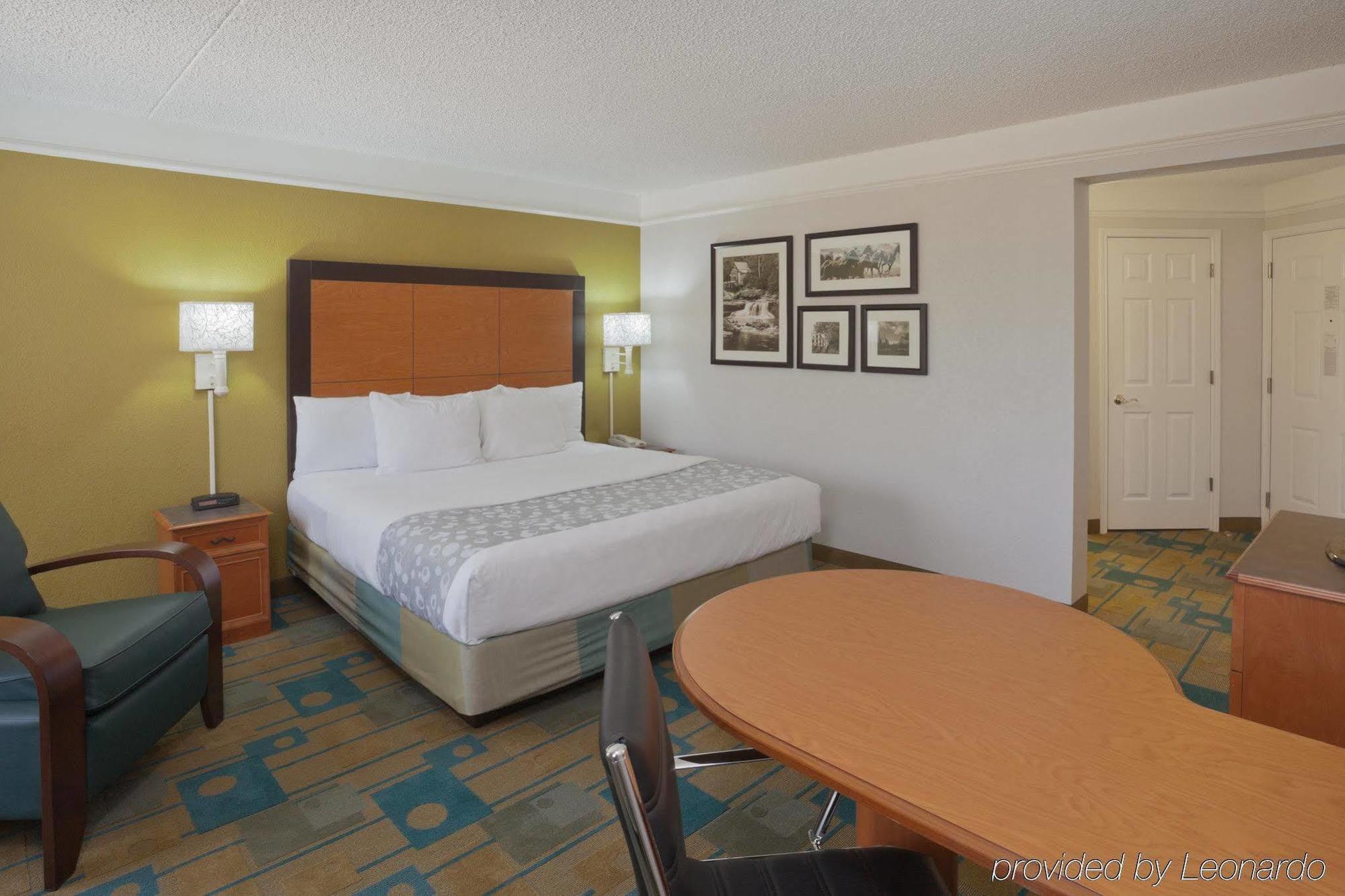 La Quinta By Wyndham Fort Worth North Luaran gambar
