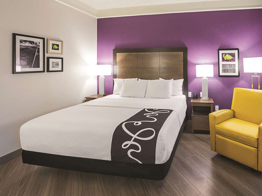 La Quinta By Wyndham Fort Worth North Bilik gambar